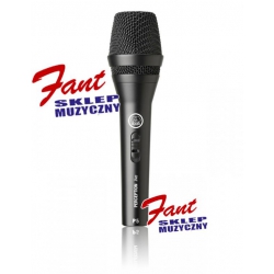 AKG P5S Mikrofon wokalowy dynamiczny