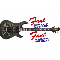 CORT KX5-CQ Gitara elektryczna limitowana seria