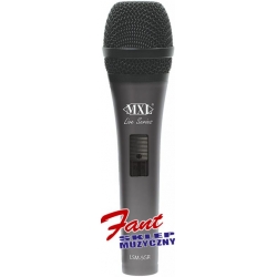 MXL LSM-5GR mikrofon dynamiczny