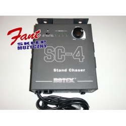 Sterownik do świateł Botex SC-4 SC4