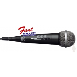AKG D 44 S  Mikrofon wokalowy dynamiczny jack 3,5