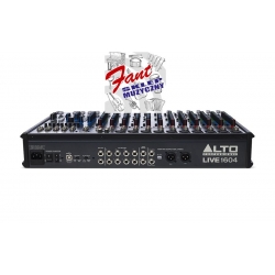 Alto Professional Live 1604 mikser cyfrowy