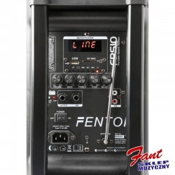 Fenton FPS10 mobilny zestaw nagłosnieniowy