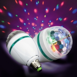 Efekt świetlny Flash LED ATMOSPHERE LAMP
