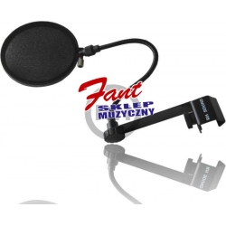 Pop Filtr HSMA-201RH Sound osłona mikrofonu