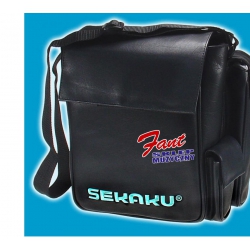 mobilny nagłośnienie Sekaku WA-320 z mikrofonem bezprzewodowym+torba na ramię