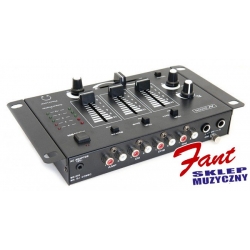 DIXON Mikser DJ MX-240 USB