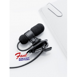 DPA 4080 mikrofon kardioidalny typu lavalier