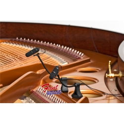 DPA d:vote 4099 Piano zestaw mikrofonów