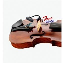 DPA d:vote 4099 Violin skrzypce mikrofon