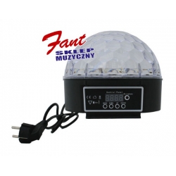 Efekt Świetlny LED+DMX VK-MB 05 Voice Kraft