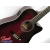 Ever Play AP-307 CEQ GT-6 gitara elektropkustyczna z efektami