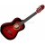 Gitara klasyczna Suzuki SCG-2 1/2 +pokrowiec