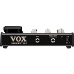 VOX StompLab IIG Efekt gitarowy