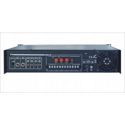Wzmacniacz RH Sound radiowęzłowy ST-2120BC 100V