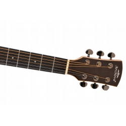 Ars Nova An-450 glass gitara elektro-akustyczna