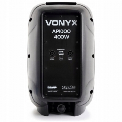 Kolumna głośnikowa pasywna Vonyx AP1000 Hi-End