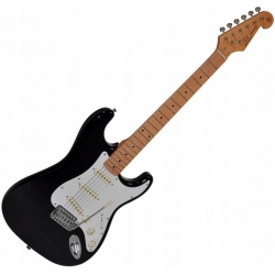Gitara elektryczna SX SST57+/BK Pokrowiec