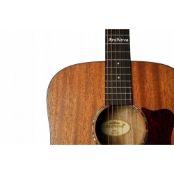 Ars Nova An-450 Mahogany gitara akustyczna
