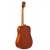 Ars Nova An-450 Mahogany gitara akustyczna
