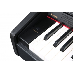 Pianino cyfrowe Dynatone SLP-150 BK