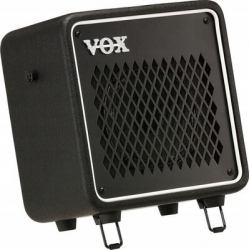 Combo gitarowe Vox Mini Go 10 wzmacniacz looper