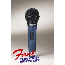 Audio-Technica MB1K mikrofon dynamiczny vocal