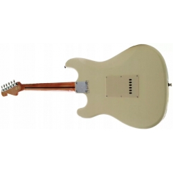 Gitara elektryczna SX SST57+/VWH Pokrowiec