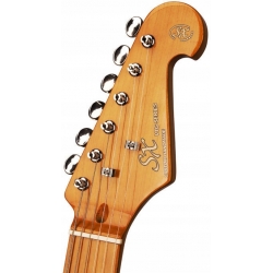 Gitara elektryczna SX SST57+/VWH Pokrowiec