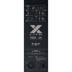 Zestaw nagłośnieniowy FBT X-Lite 112A Allen ZEDI10