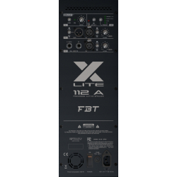 Zestaw nagłośnieniowy FBT X-Lite 112A Soundcraft12