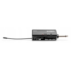 Mikrofon bezprzewodowy Vonyx WM55 UHF Plug&Pl