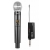 Mikrofon bezprzewodowy Vonyx WM55 UHF Plug&Pl
