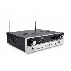 Voice Kraft wzmacniacz audio VK-608