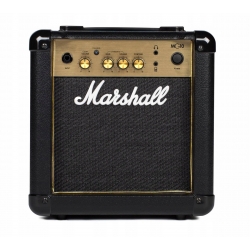 Marshall MG10 Gold combo wzmacniacz gitarowy