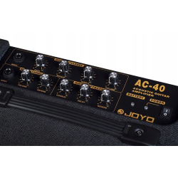 Joyo AC-40 combo akustyczne 40W wzmacniacz