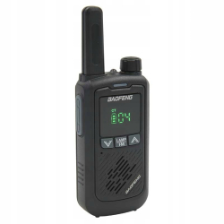BAOFENG BF-T17 SET krótkofalówka walkie talkie x2