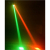 LIGHT4ME SPIDER MKII TURBO efekt LED DJ 8x3W RGBW