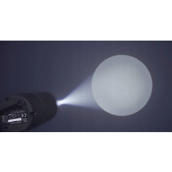 Reflektor Pin spot LED 6W do kuli lustrzanej BeamZ