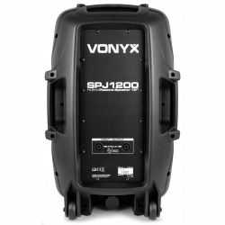Kolumna głośnikowa pasywna Vonyx SPJ1200