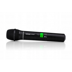 Voice Kraft VK TM-U02PT bezprzewodowy mikrofon 2x