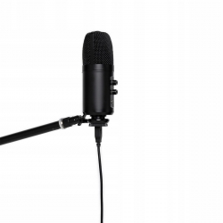 Mikrofon pojemnościowy USB Stagg SUSM60D