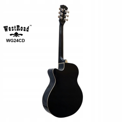 Gitara akustyczna WG-24CD Day&Night WestRoad 1