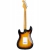 Gitara elektryczna SX SST62/3TS Pokrowiec DVD szko