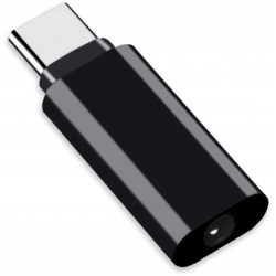 ADAPTER USB C - Jack gn. 3,5 MM do smarfona