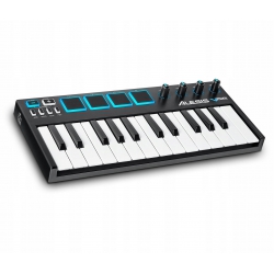 Alesis VMINI klawiatura sterująca USB/MIDI 25 key