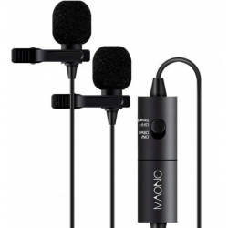 Mikrofon krawatowy profesjonalny MAONO AU-200