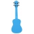 Ukulele sopranowe Ever Play UK-21-20 Blue+gratisy