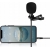 Mikrofon krawatowy z klipsem Mozos LAVMIC1