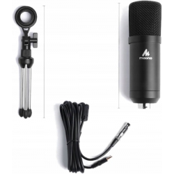 Mikrofon pojemnosciowy MAONO AU-A03TR JACK 3.5 XLR